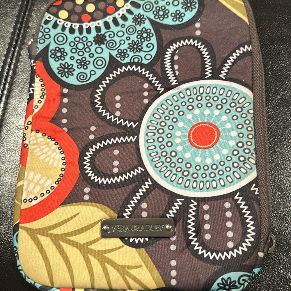 Mini iPad case